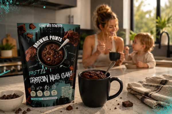 Protein Snacks That Curb Sweet Cravings Without the Sugar Crash