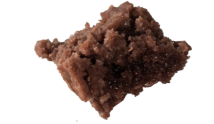 Brownie chunk