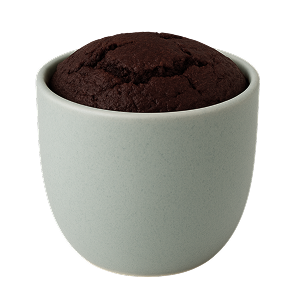 Brownie Mug